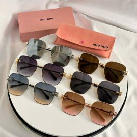 Picture of MiuMiu Sunglasses _SKUfw56807770fw